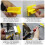 Dents Repair Tool Auto Maintenance Tool Dents Puller Glues Sheet 5