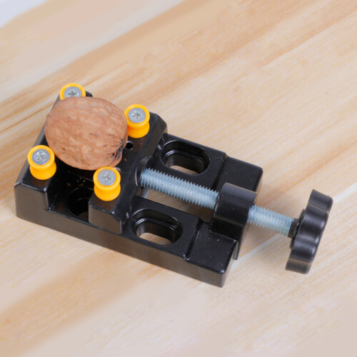 Universal Miniature Workshop Clamps With 8 Hole Design For-A 2