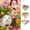 Organic Hamster Bedding Blend with Dried-Fairy Tale Manor 6