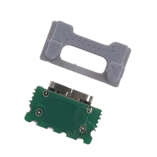 Améliore la durabilité du kit de modification du-NOUVEAU3DSXL