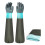 Gants de travail surfaces texturées résistant à-70cm de tissu 1