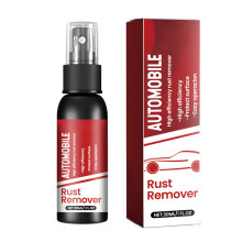 Efficient Automotive Rust Dissolving Sprayed For Wheels Brake