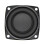 Compatibilité universelle haut-parleur magnétique interne 4 Ohm 1