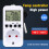 Precise Temperature Controller Intelligent Thermostat Socket 16A 4