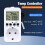 Precise Temperature Controller Intelligent Thermostat Socket 16A 6