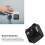ZT-E2 Testeur de fuite de prise 0.1V ABS, compact 9