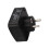 ZT-E2 Testeur de fuite de prise 0.1V ABS, compact 11