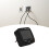 ZT-E2 Testeur de fuite de prise 0.1V ABS, compact 13