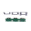 Port de Charge de Type C pour 3DS/3DS XL/nouvelle-3DS 3