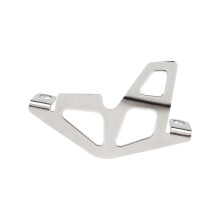 Bicycles Brake Protectors 26 29 In Wheel 3mm Reinforced-silver