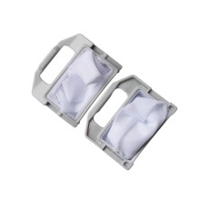 2Pcs Filter Bag for XQB50-198SF XQB60-W2TT XQB55-W11MT-7.1X6cm