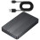 2.5inch USB3.0 USB3.1 to SATAs SSDs Enclosure for HDDs-USB3.1 1