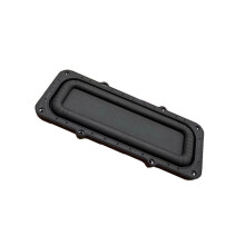 Premium Bass Enhancer Plate 120x49mm For DIY Speaker Systems