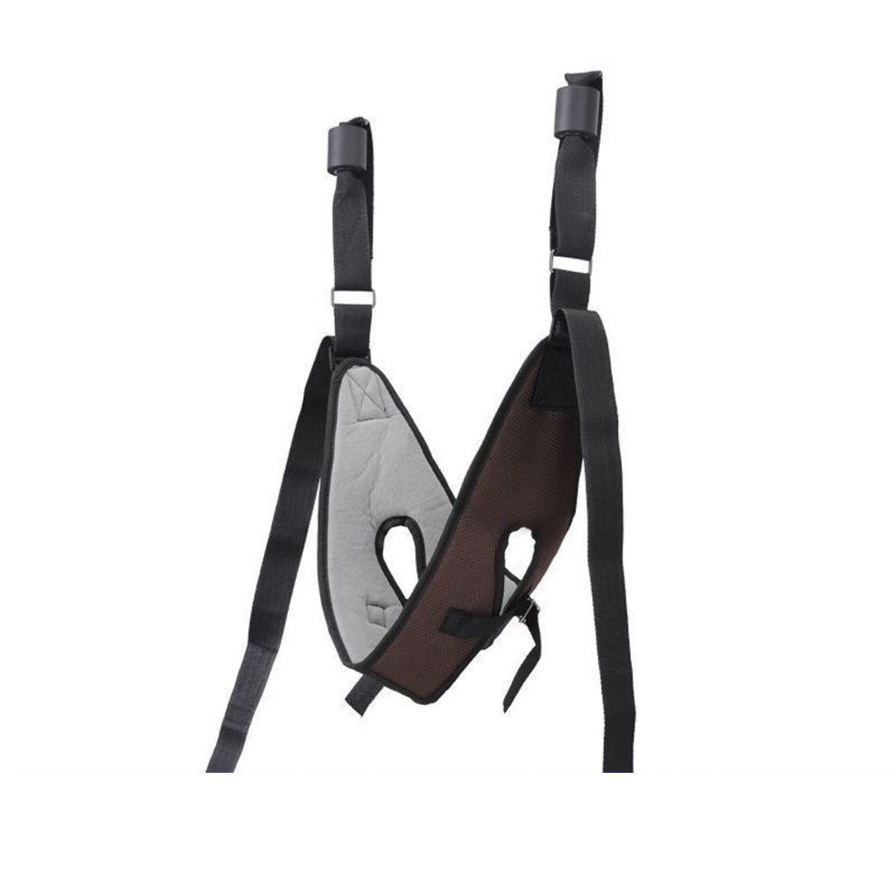 Postures Corrector Cervical Collar Stretcher Thickened-type B