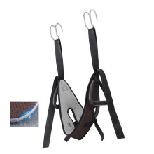 Dispositif de Traction de la colonne cervicale, Support-type F