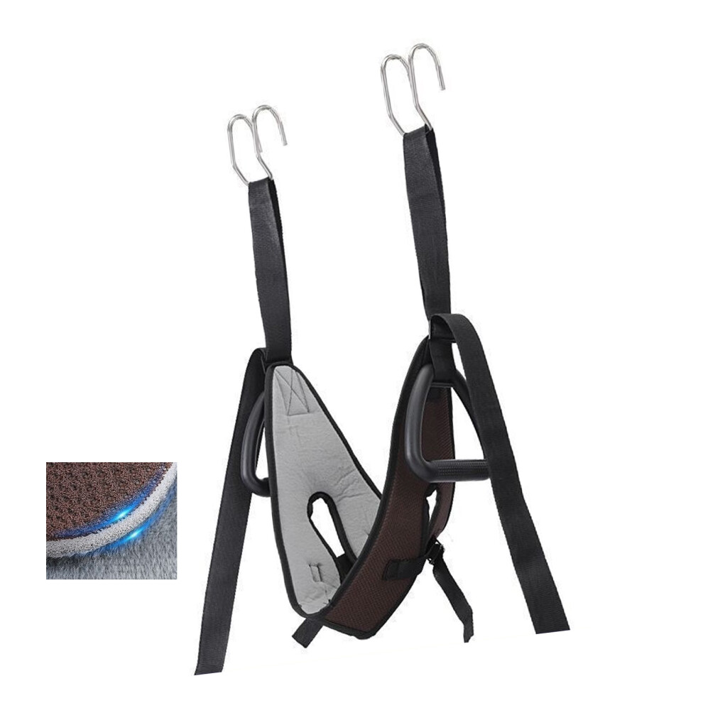 Postures Corrector Cervical Collar Stretcher With-type F