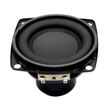 Universal Compatibility 4 Ohm Internal Magnet Speaker 70mm 2.8