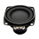 Universal Compatibility 4 Ohm Internal Magnet Speaker 70mm 2.8 1