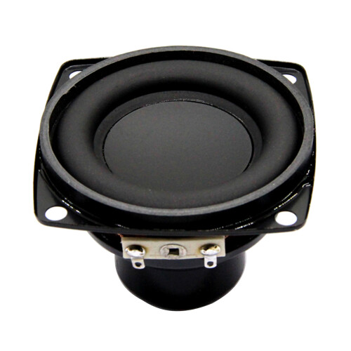 Universal Compatibility 4 Ohm Internal Magnet Speaker 70mm 2.8