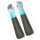 Reusable Thickened Waterproof Arm Protections Gloves-75cm cloth 1