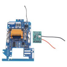 18V Battery Protections Board Plate Batter Heat Dissipation For