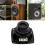 Compatibilité universelle haut-parleur magnétique interne 4 Ohm 3