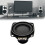 Compatibilité universelle haut-parleur magnétique interne 4 Ohm 4