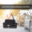 Manual-Off-Auto Switches with LED Indicator Light for Campers 4