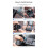 Handheld Grip with Shutter Button Extended Holder For Video 6