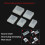 Ergonomic Grip Lipo Plug Protector Recyclable Stabilizer-4S 5