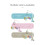 Musical Box Rotating Baby Bed Mobile Visual and Auditory-Red 7