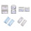 2Pcs Washing Machine Lint Catcher Filter Bag Mesh-7.2X6.7cm 3