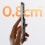 Phone Holder Support Handheld/Desktop Use Magnetic-Black 4