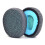 Precise Fit Replacement Ear Pad Airflows Protein Leather-Gray 6
