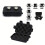 Magnetic Hide Storage Box For Vehicle And Sturdy Installation 7
