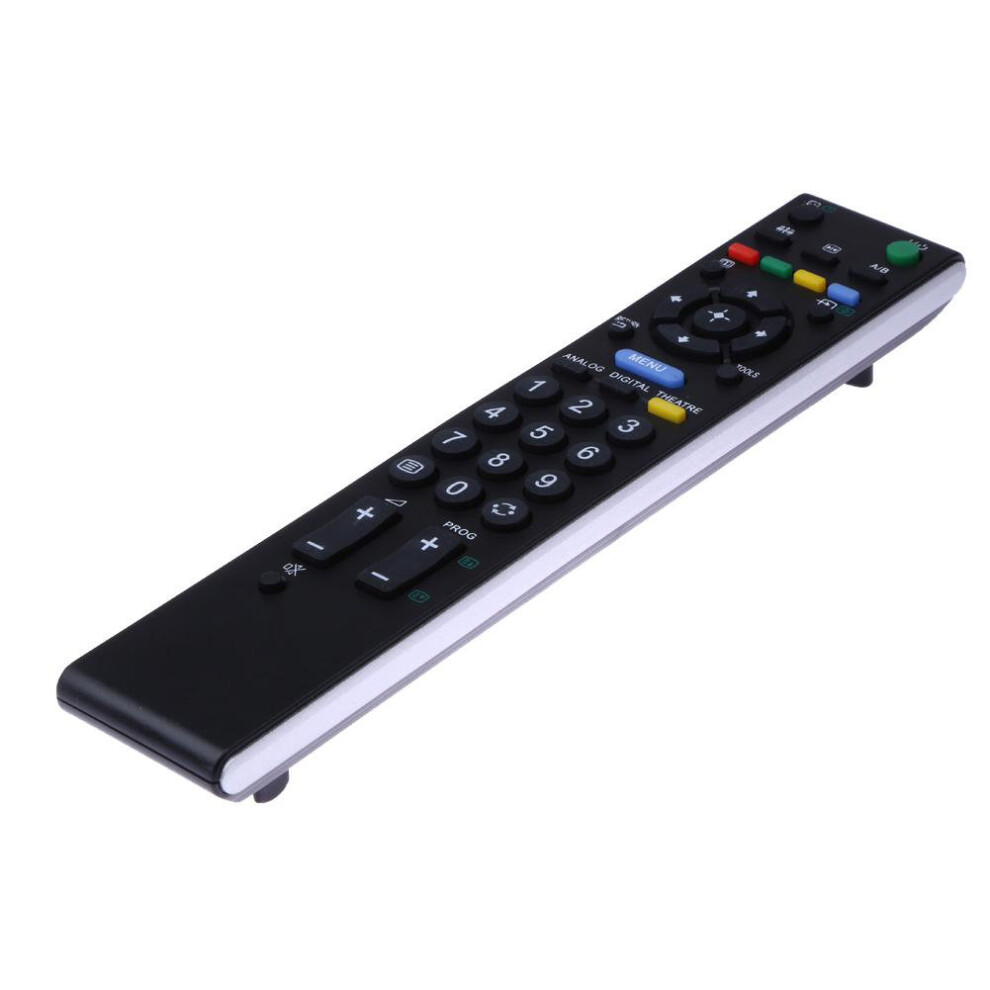 Universal Rmed009 Remote Control Compatible Sony Bravia Hdtv Black_one Size/Black_surprise Gift 6902344836632