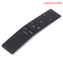 Mando a distancia de repuesto para barra de sonido compatible con AH59-02758A HW-M370_AH59-02758A_Regalo sorpresa