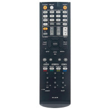 RC-837M Remote Control compatible ONKYO AV Receiver TX-NR818 TX-NR616_Surprise Gift