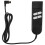 Electric Sofa Remote Control Replacement, 5-Pin 4-Button Power Recliner Remote Control Replacement compatible OKIN LIMOSS P_Surprise Gift 1
