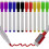 12-Pack - board pens - board Pen_multicolor/multicolor_Surprise Gift 1