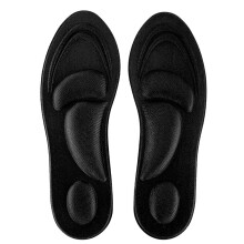 Orthopedic Insoles Flat Foot Arch Support Memory Foam Shoe Insole Comcompatiblet Men_Surprise Gift