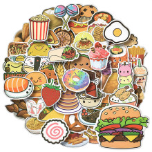 Pack of Stickers - Mat_multicolor/multicolor_Surprise Gift