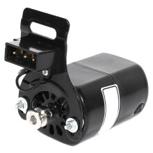 220v 120w Sewing Machine Motor 7000 Rpm K-Bracket 0.6 Amp Home Sewing Machine Parts Ac Motor_Christmas Gift_Surprise Gift