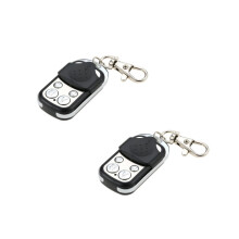 INF Universal code cloner / garage door 433 MHz 2-pack_Special Gift_Surprise Gift