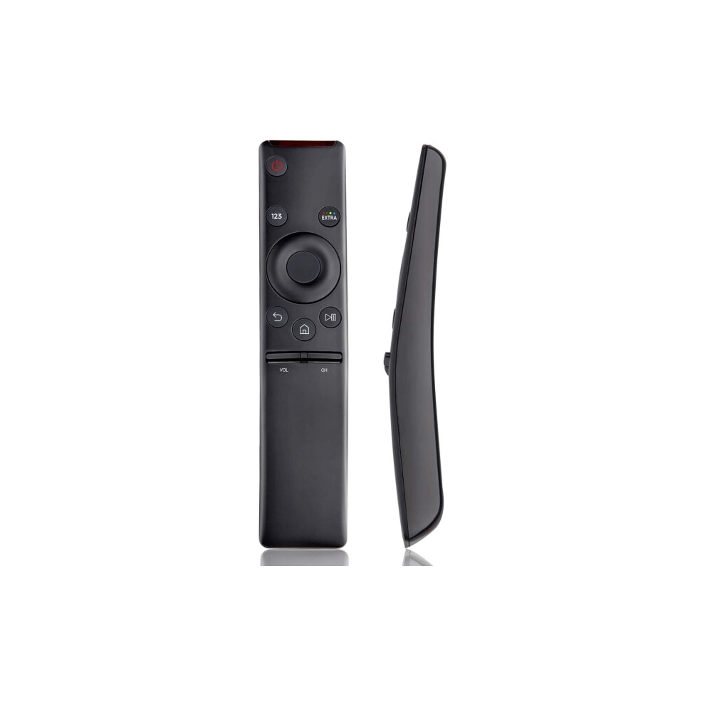 Universal Remote Control Compatible Samsung Smart Tv Black_surprise Gift 6902344838148