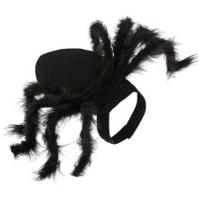 Pet Clothes Spider Cosplay Costume Dog Spider Costume Dog Spider Clothes Halloween Spider Dog Cat Spider Costume Puppy Jackets_Christmas Gift_Surpris
