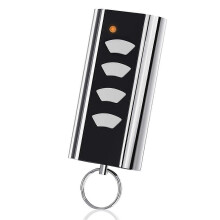 Remote control compatible Entrematic RCU 433-4K, RCU 433-2K, EA433 2KM, 433.92 Rolling code Garage remote control 1 pc_Surprise Gift