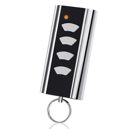 Entrematic Garagentoröffner mit Rolling Code (1 Stück) – Überraschungsgeschenk