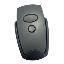 Marantec Digital 302 304 313 Comcompatiblet 220 250 252 43392mhz Garage 433mhz Fixed Code Transmitter Gate Key Fob (2 Buttons x1)_Special Gift_Surpri