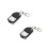 INF Universal code cloner / garage door remote control 433 MHz 2-pack_Surprise Gift 1